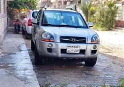 هيونداي توسان